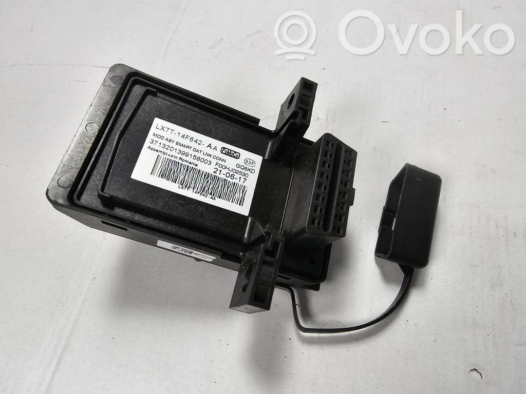 Sonstige Steuergeräte / Module   LX7T14F642AA