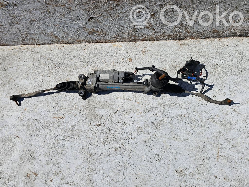 Renault Talisman Vairo kolonėlė 