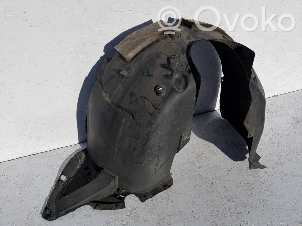 Skoda Superb B8 (3V) Rivestimento paraspruzzi passaruota anteriore 