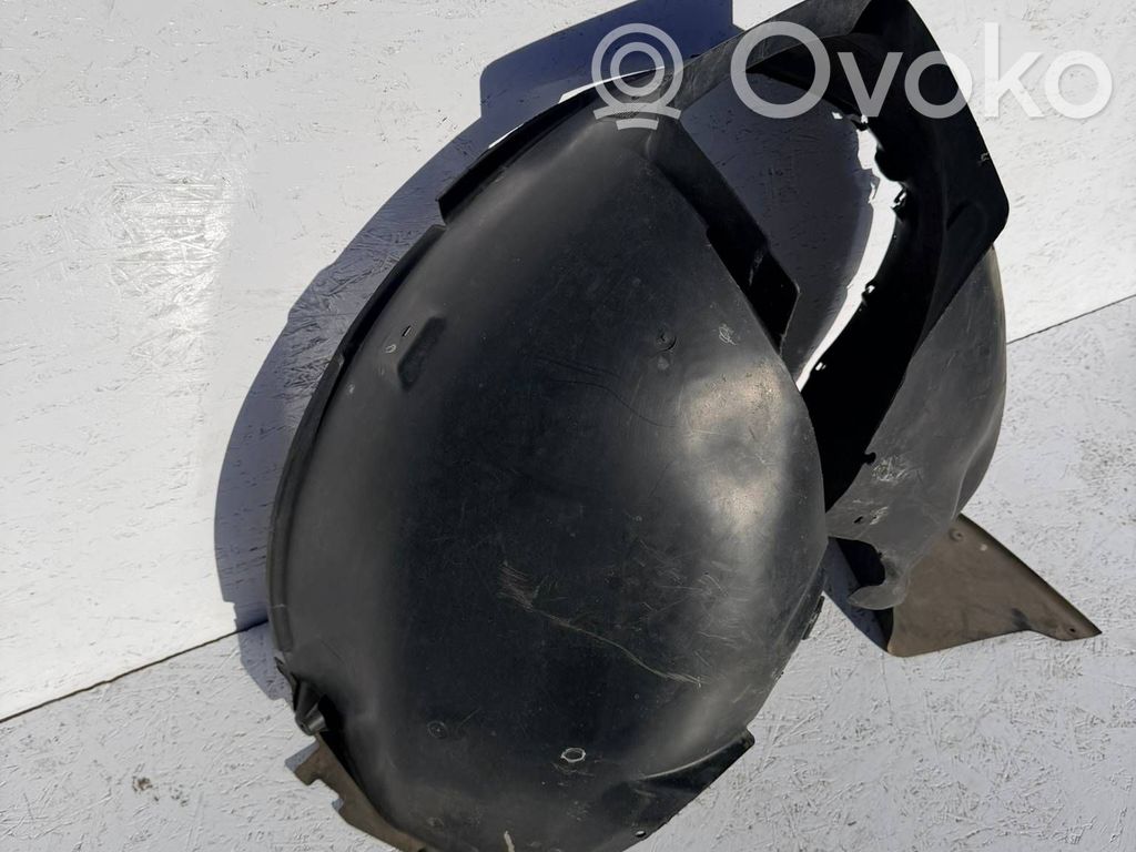 Volkswagen Multivan T5 Rivestimento paraspruzzi passaruota anteriore 