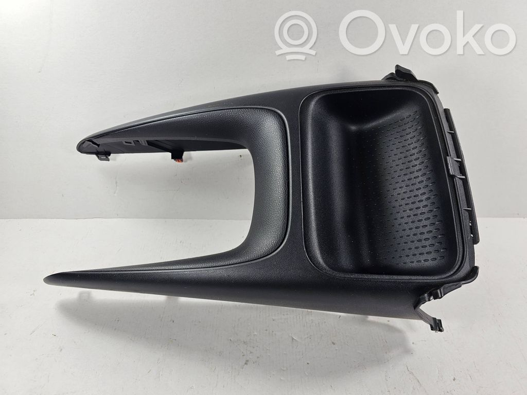 Toyota Corolla E210 E21 Autres éléments de console centrale 