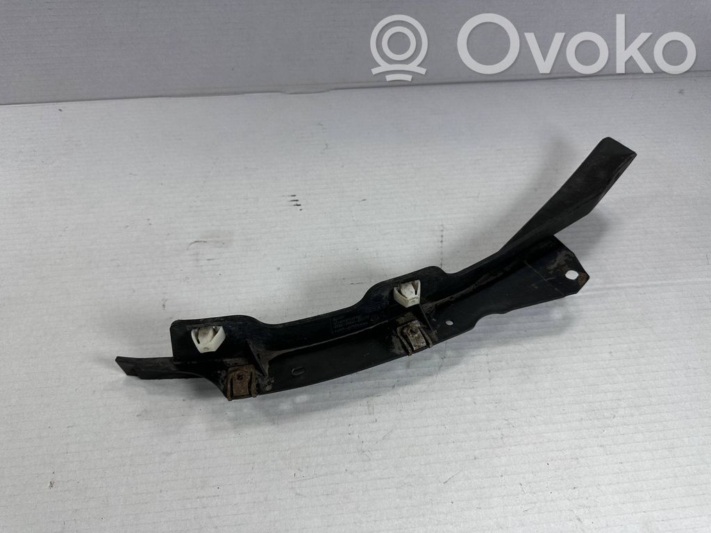 Front mudguard   8T0853887F