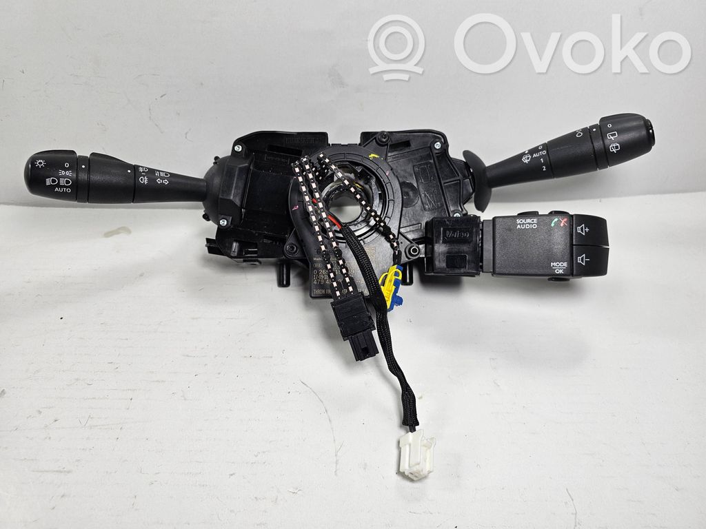 Indicator stalk   255675887R
