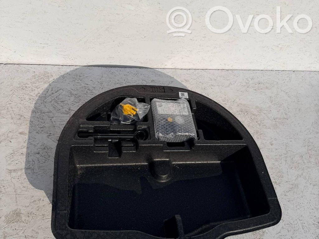 KIA Ceed Compresor de la bomba de aire para neumáticos 