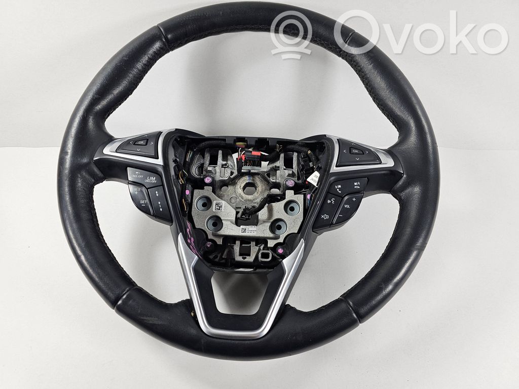 Kierownica   DS733600VR