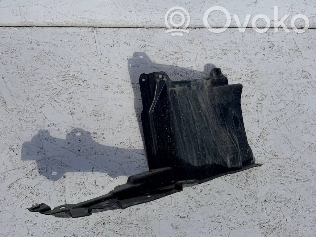 Toyota Corolla E210 E21 Placa protectora/protector antisalpicaduras motor 