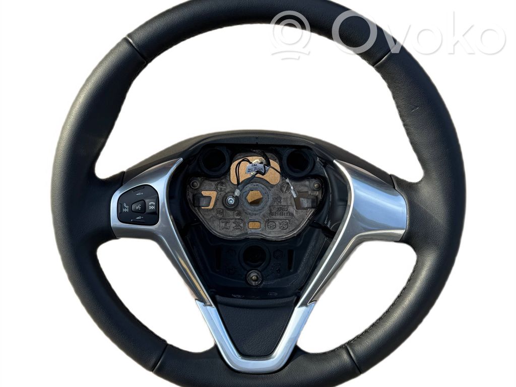 Ford Fiesta Руль 