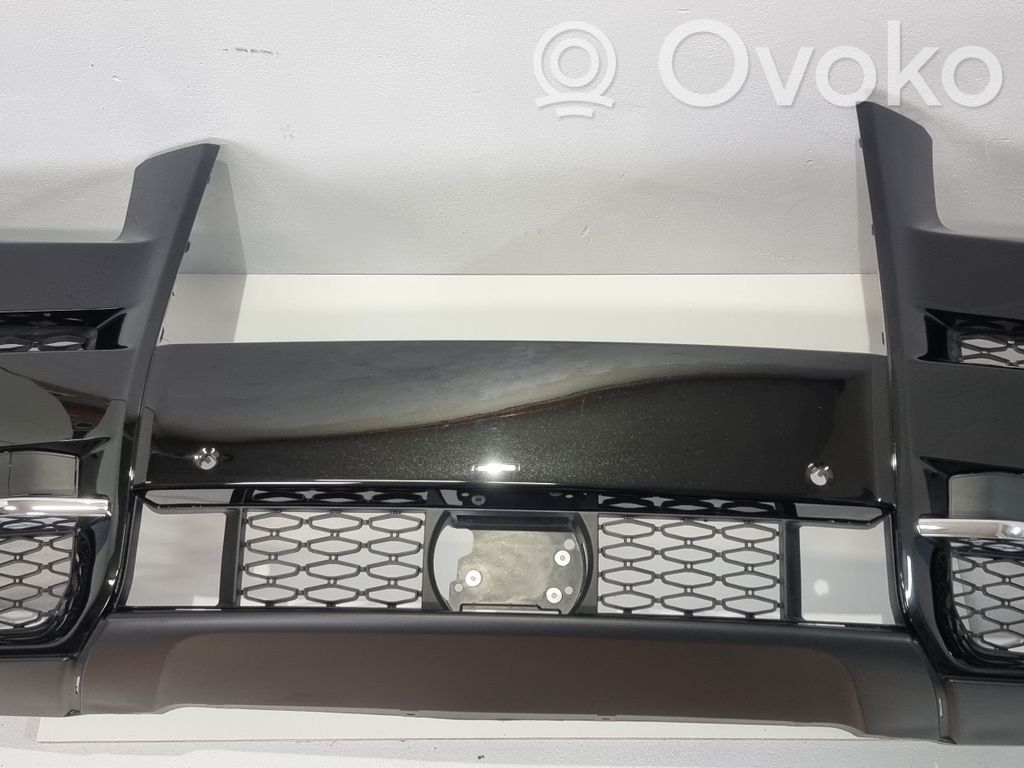 Rolls-Royce Cullinan Parachoques delantero 