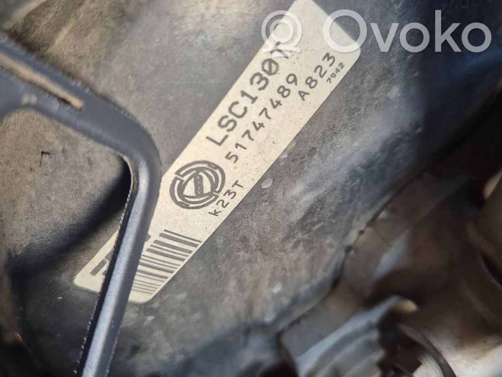 Jarrutehostin   LSC130T,5174748