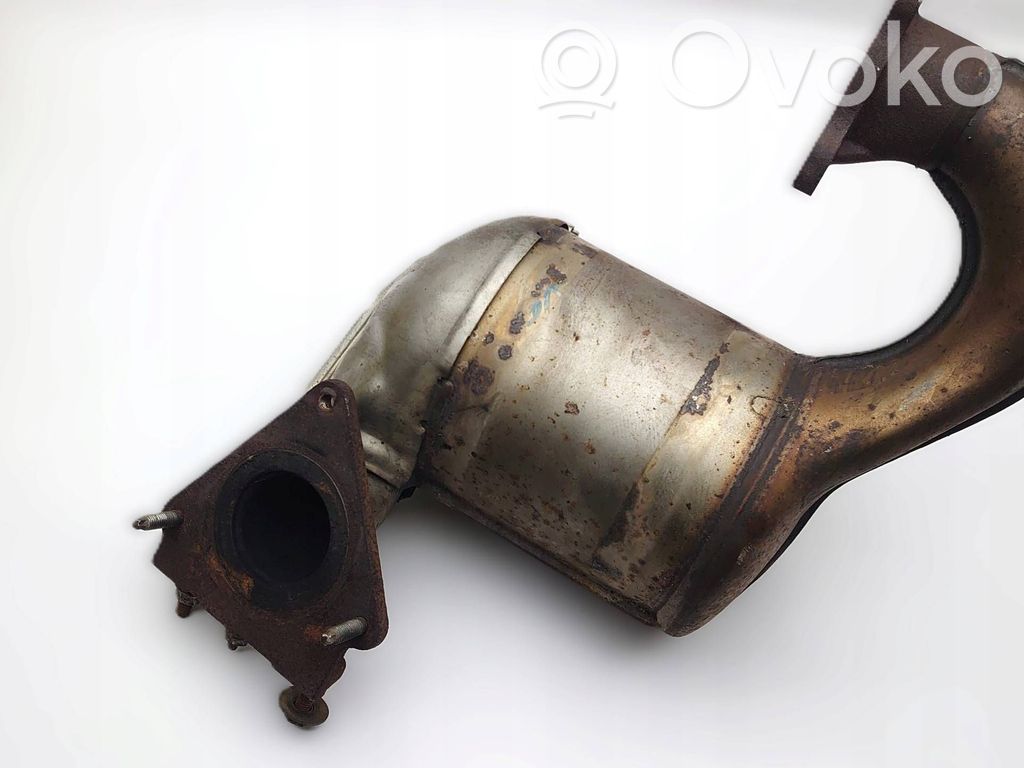 Filtr cząstek stałych Katalizator / FAP / DPF   8200752731,112780563000,H8200793442,2080000Q0F,2080000Q0H,8200576748,8201098887,8201166555,93858549,93861890,93865491,93865633,H8200793742