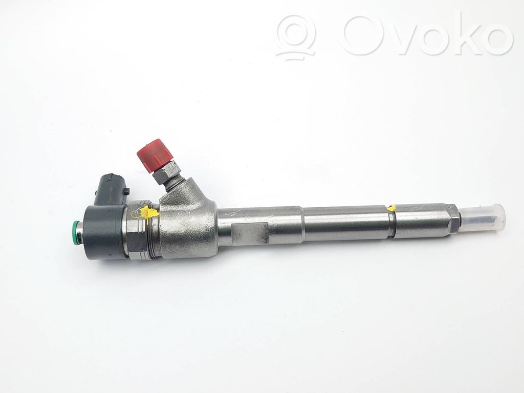 Fiat Fiorino Injector combustibil 