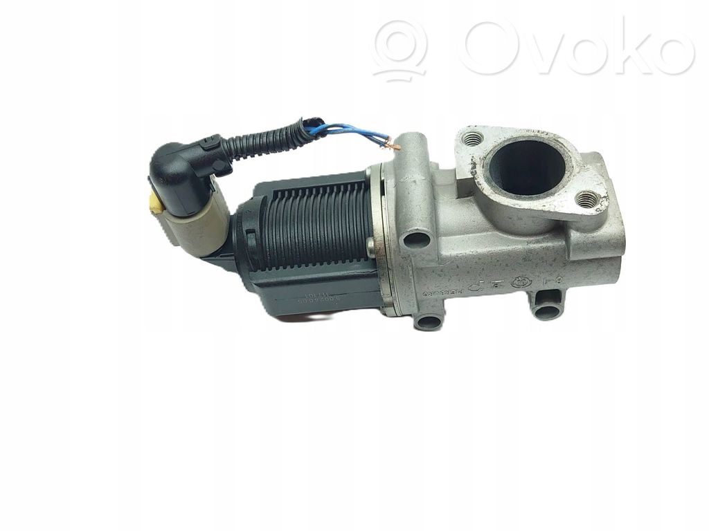 Saab 9-3 Ver2 EGR vārsts 