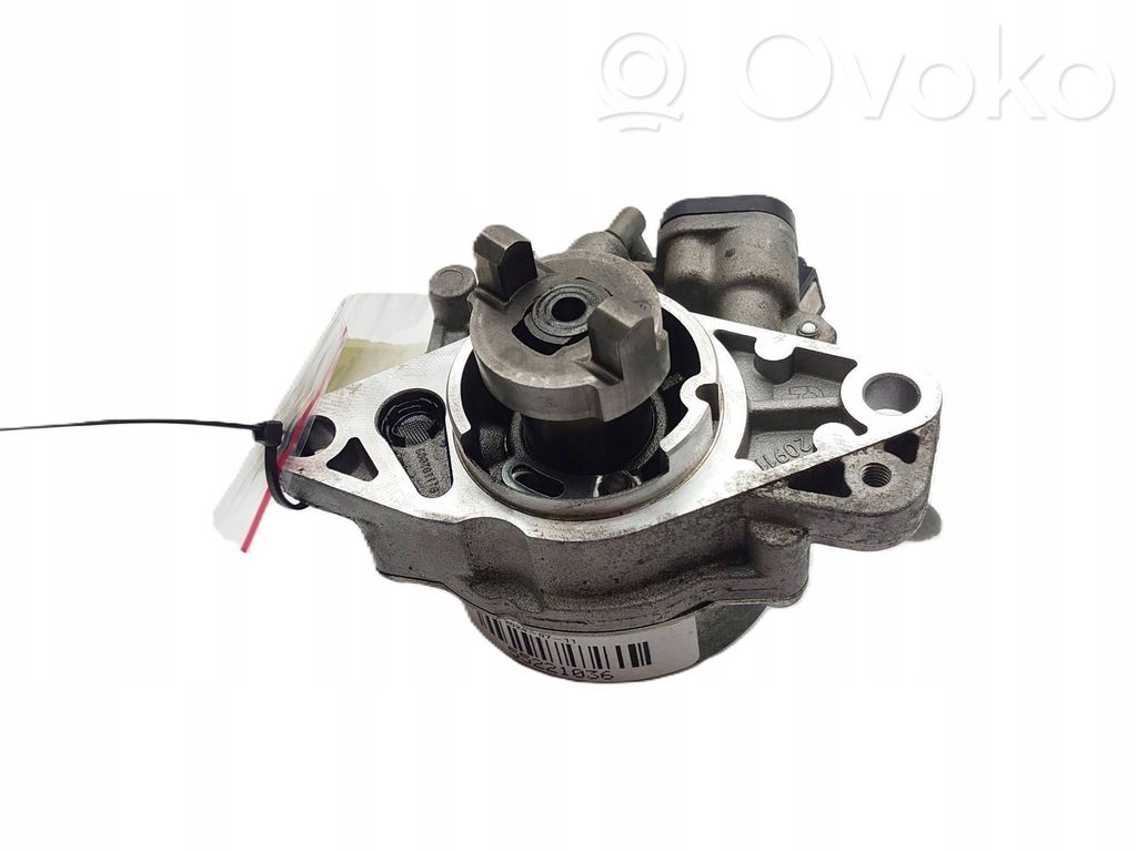 Fiat Grande Punto Vacuum pump 