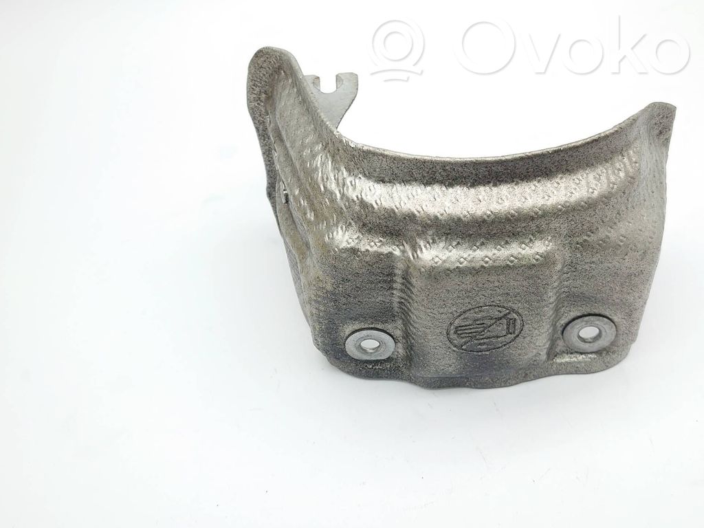 Opel Corsa D Теплоизоляция 