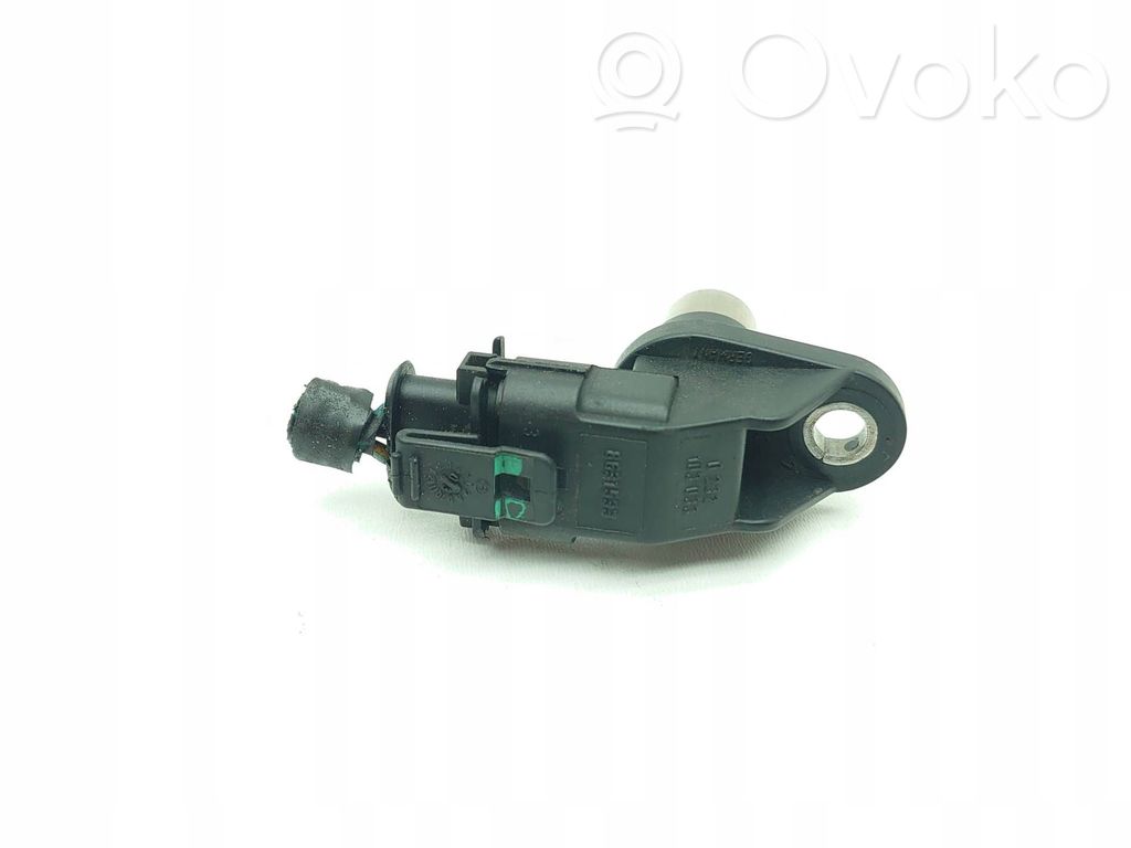 Volvo V70 Sensor de posición del cigüeñal (Usadas) 