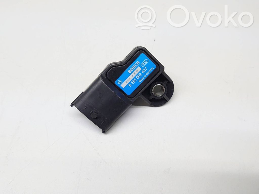 Luftdrucksensor   0281002437,0281002845,0261230313,0281006028