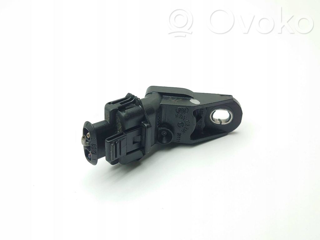 Alfa Romeo 156 Senzor presiune aer turbo 