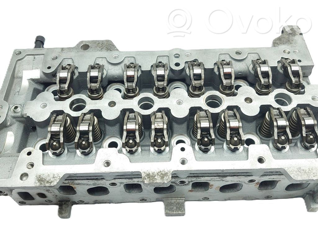 Głowica silnika   55206388,55231550,9514609,1010580,1726058,55219639,607873,71796184,776183