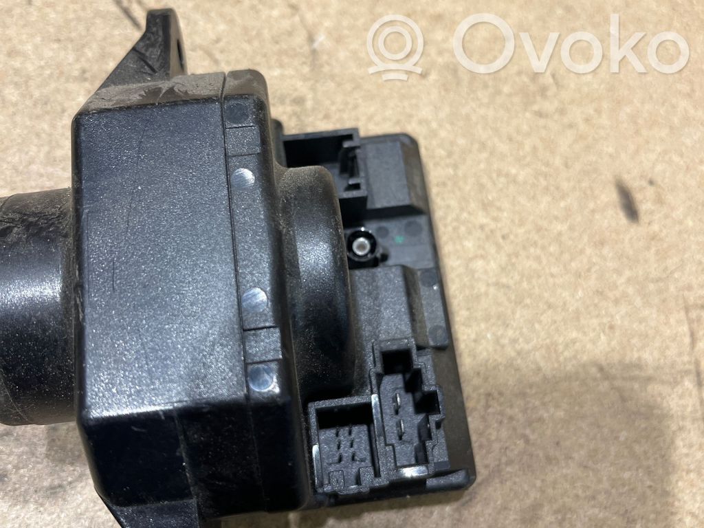 Audi A6 S6 C6 4F Ignition lock 