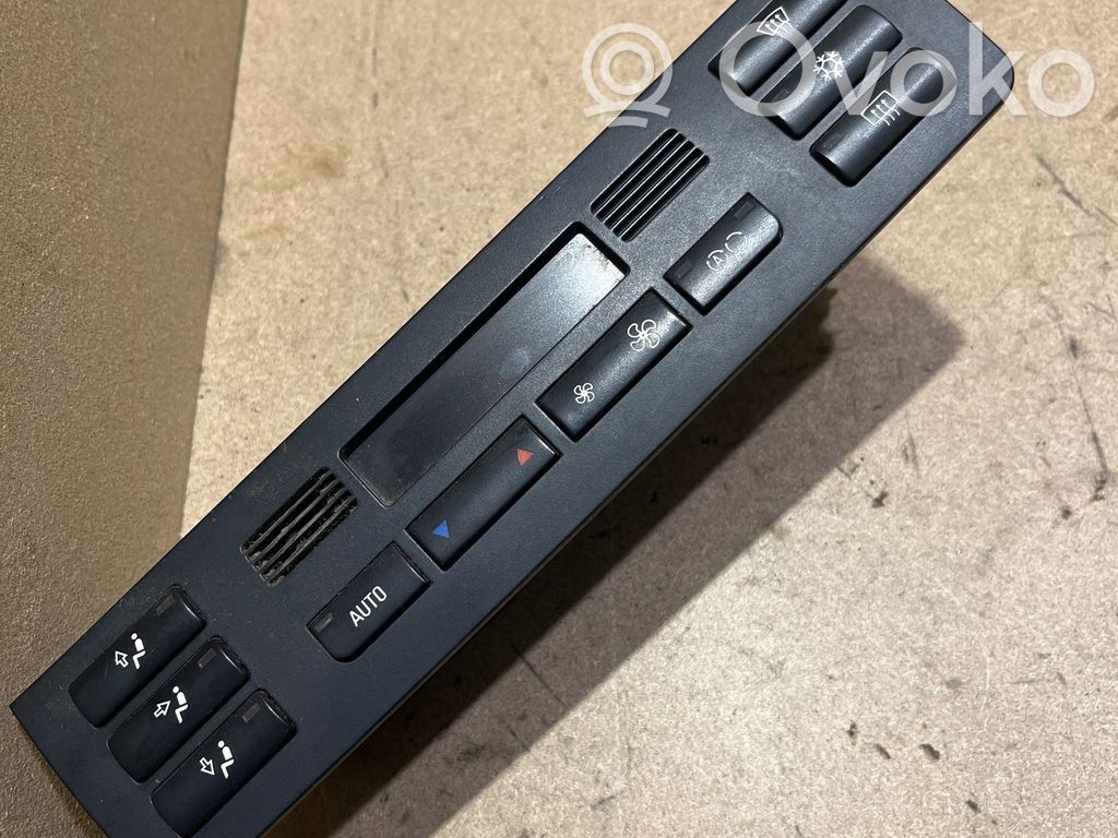 Climate control unit   64116902440,5HB00773811,08251