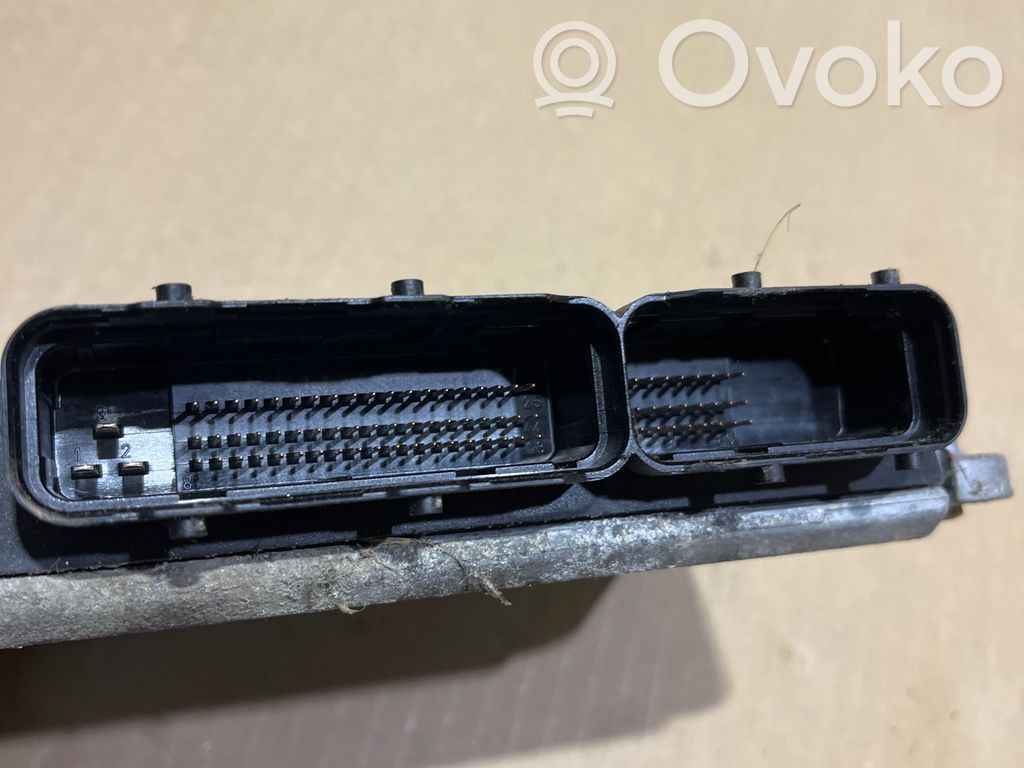 Engine control unit/module   28SA4805,24417169,0281010268