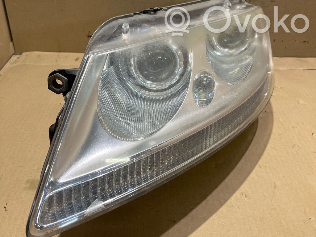 Volkswagen Phaeton Headlight/headlamp 