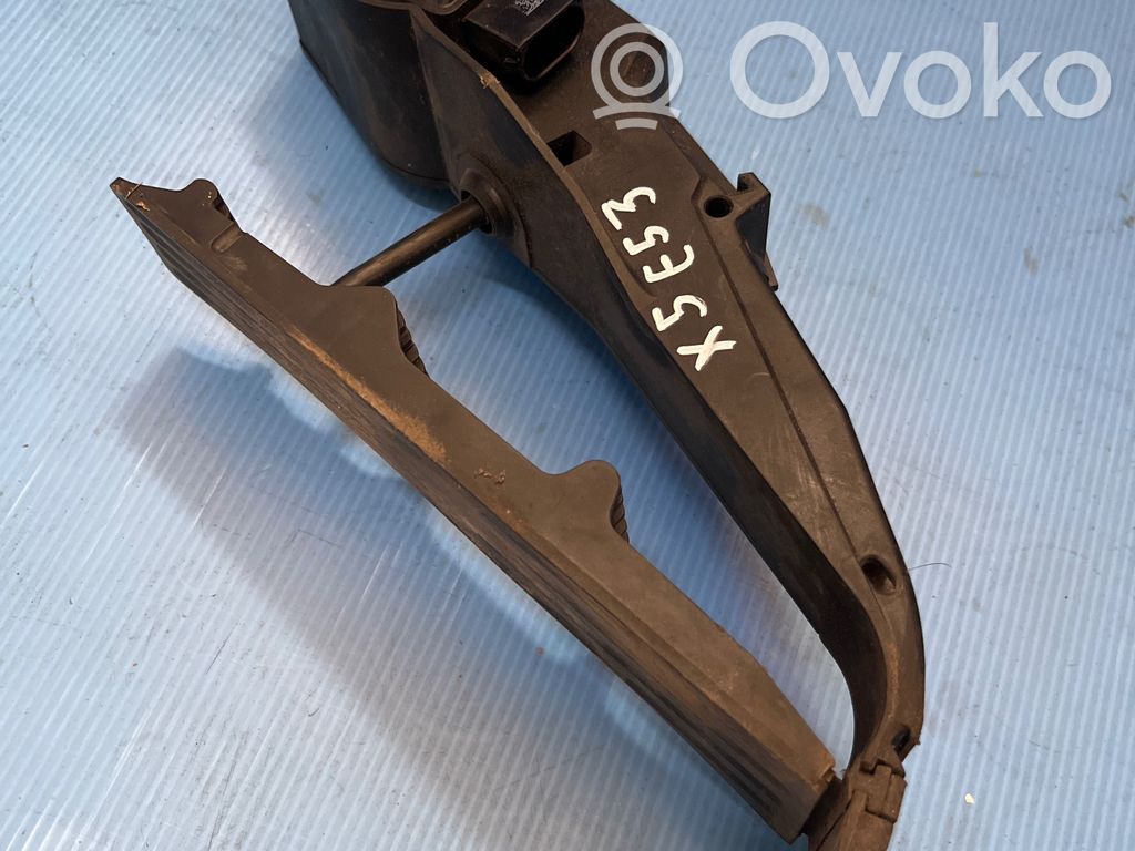 BMW X5 E53 Accelerator throttle pedal 
