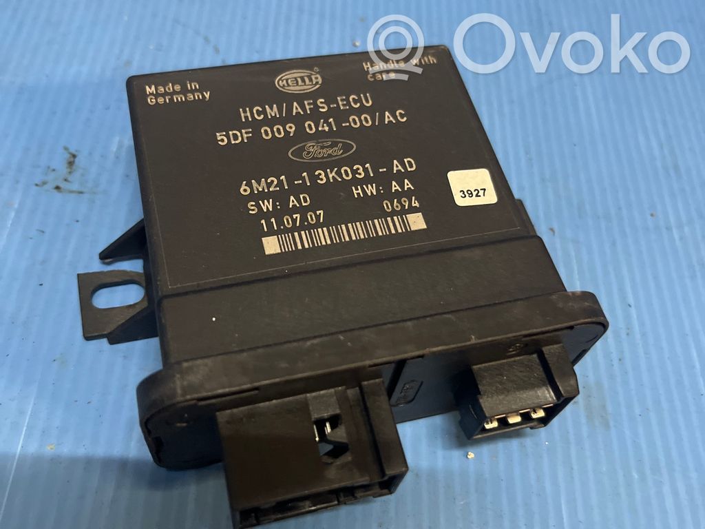 Ford Galaxy Light module LCM 