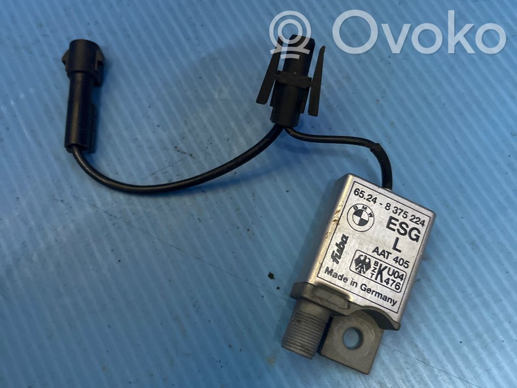 Antenos stiprintuvas   65248375224,AAT405