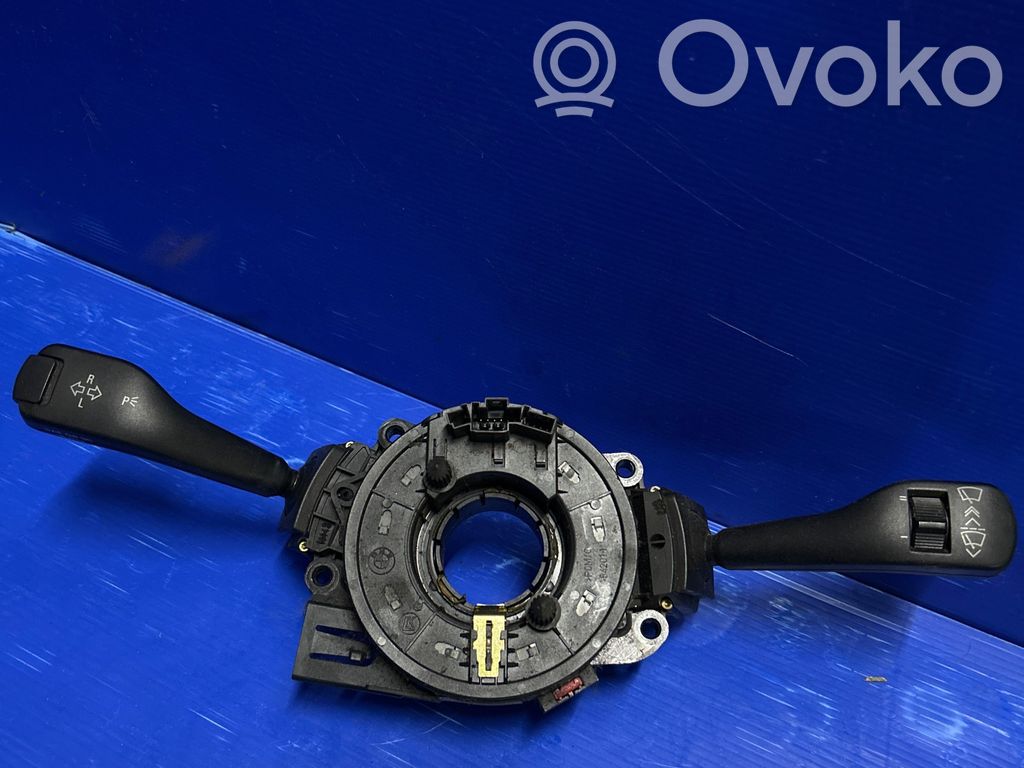 BMW 3 E46 Wiper turn signal indicator stalk/switch 