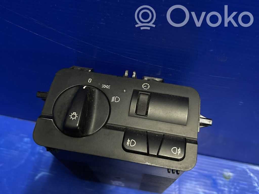 BMW 3 E46 Light switch 