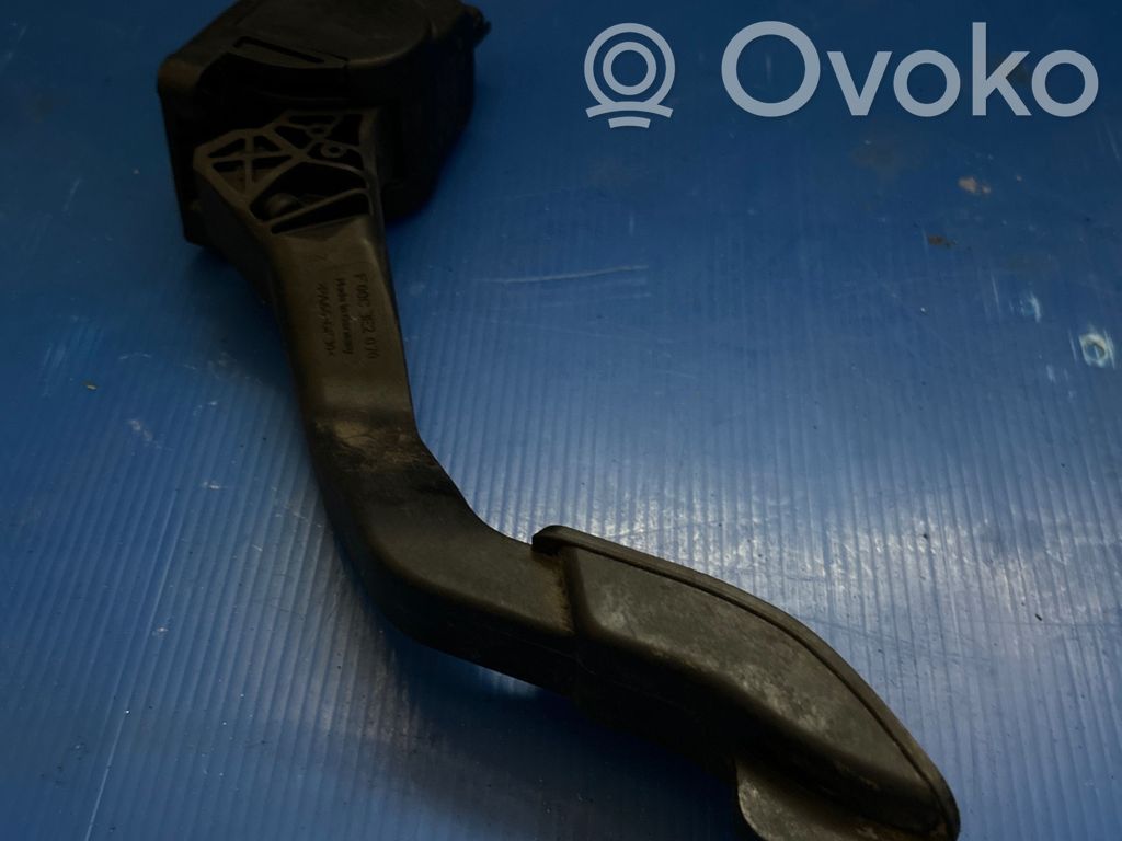 Peugeot 307 Accelerator throttle pedal 