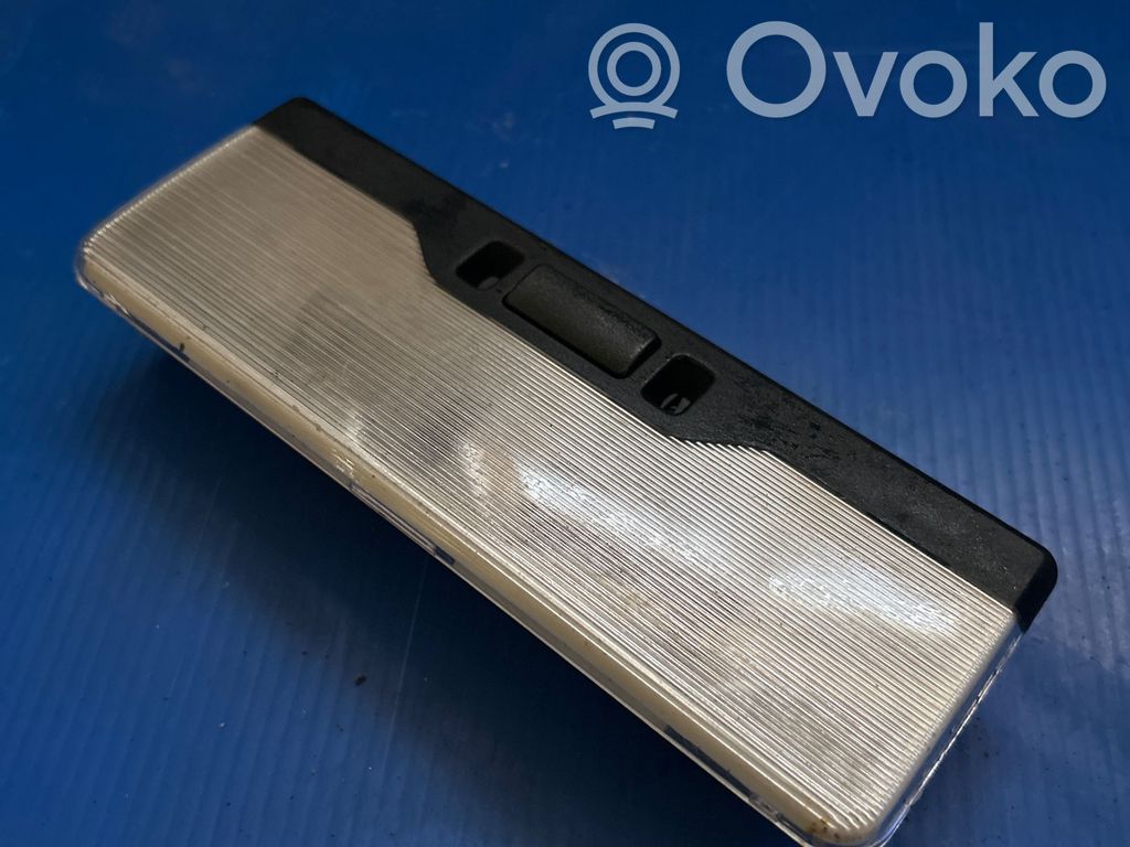 BMW 3 E46 Front seat light 