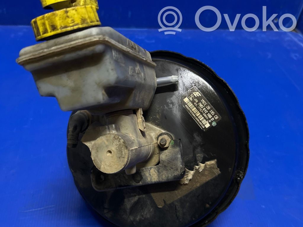 Ford Galaxy Servofreno 