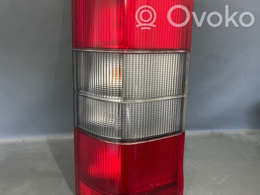 Peugeot Boxer Lampa tylna 