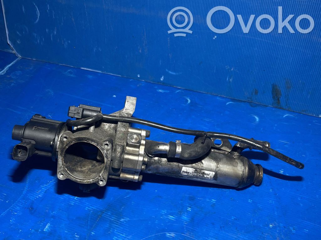 Volvo XC90 EGR vārsts 