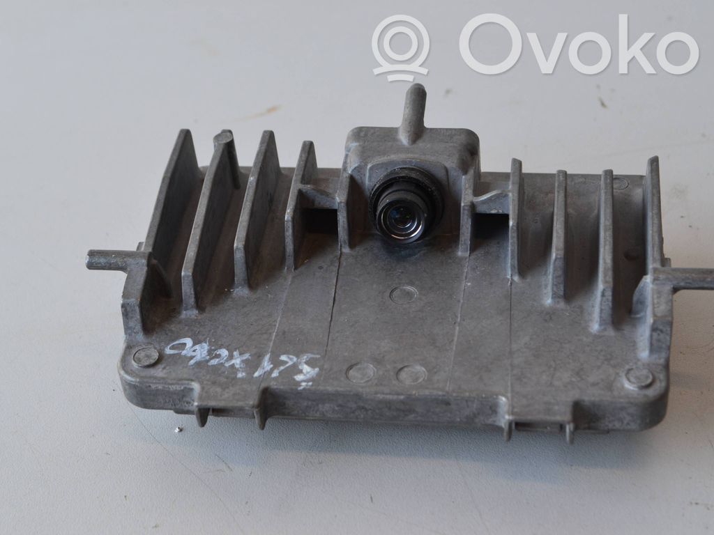 Volvo XC60 Windshield/windscreen camera 