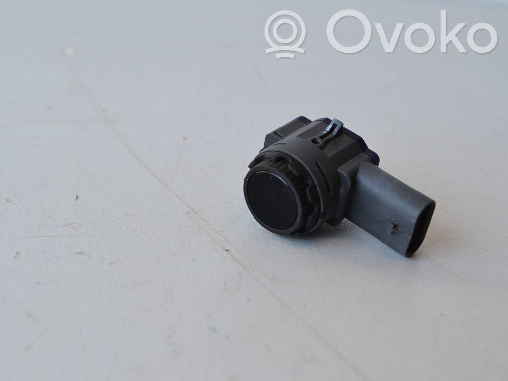 Volvo XC60 Parksensor PDC 