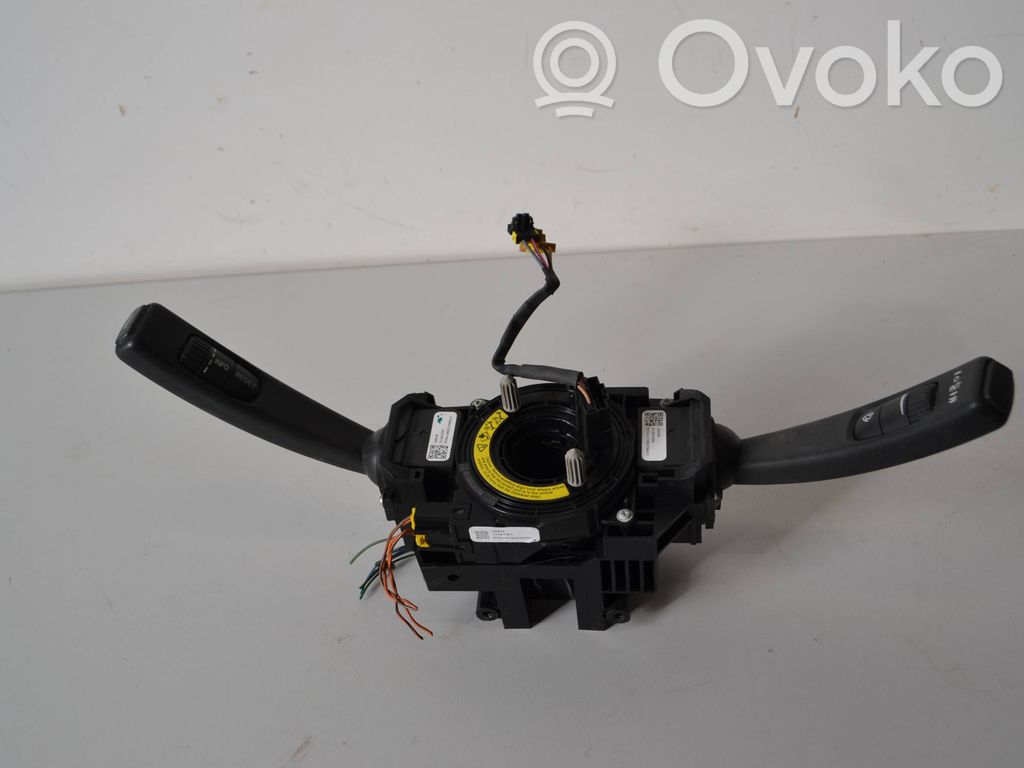 Volvo S80 Interruptor/palanca de limpiador de luz de giro 