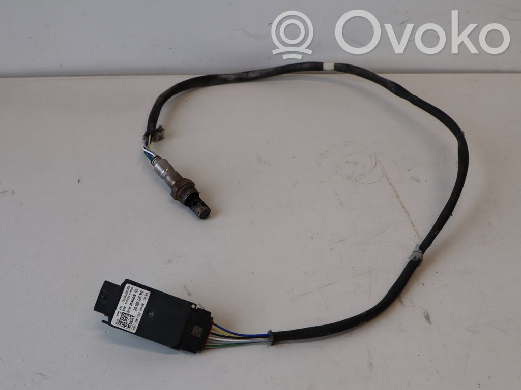 Lambda probe sensor   04L907805GC,0281007760,0281007761