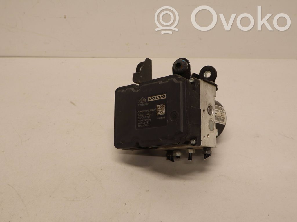Volvo V70 ABS Pump 