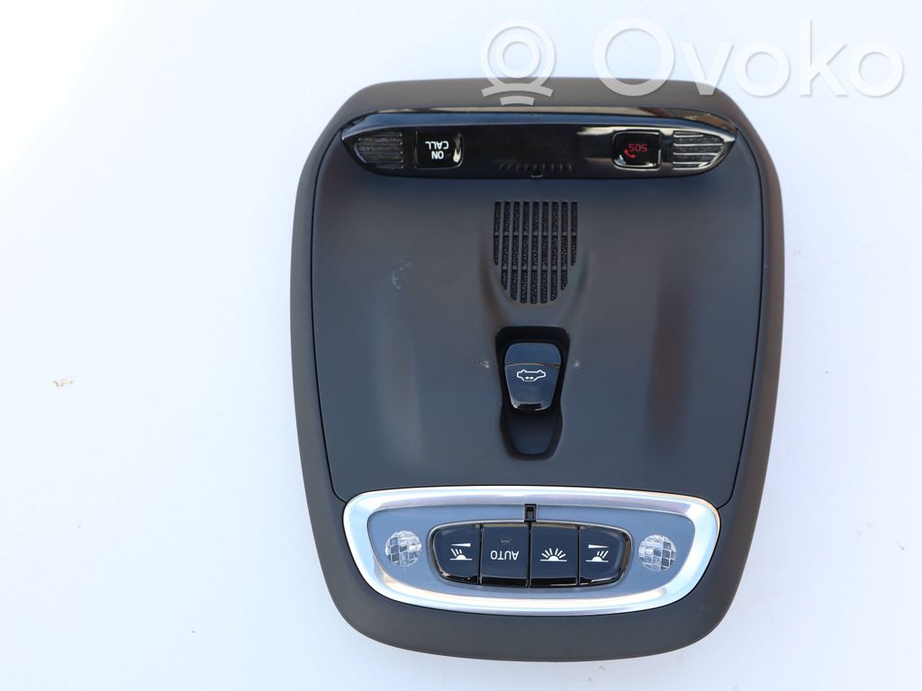 Volvo XC90 Éclairage lumière plafonnier arrière 