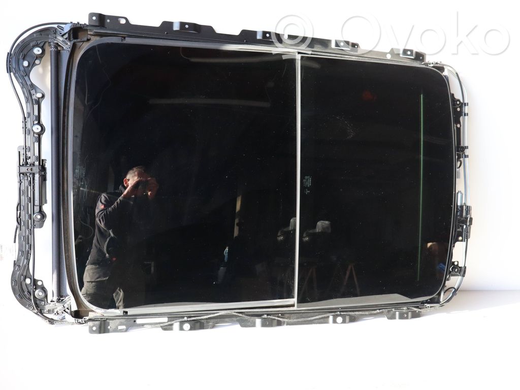 Volvo XC90 Schiebedach-Set 