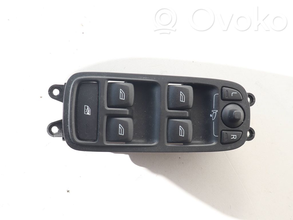 Electric window control switch   31343102