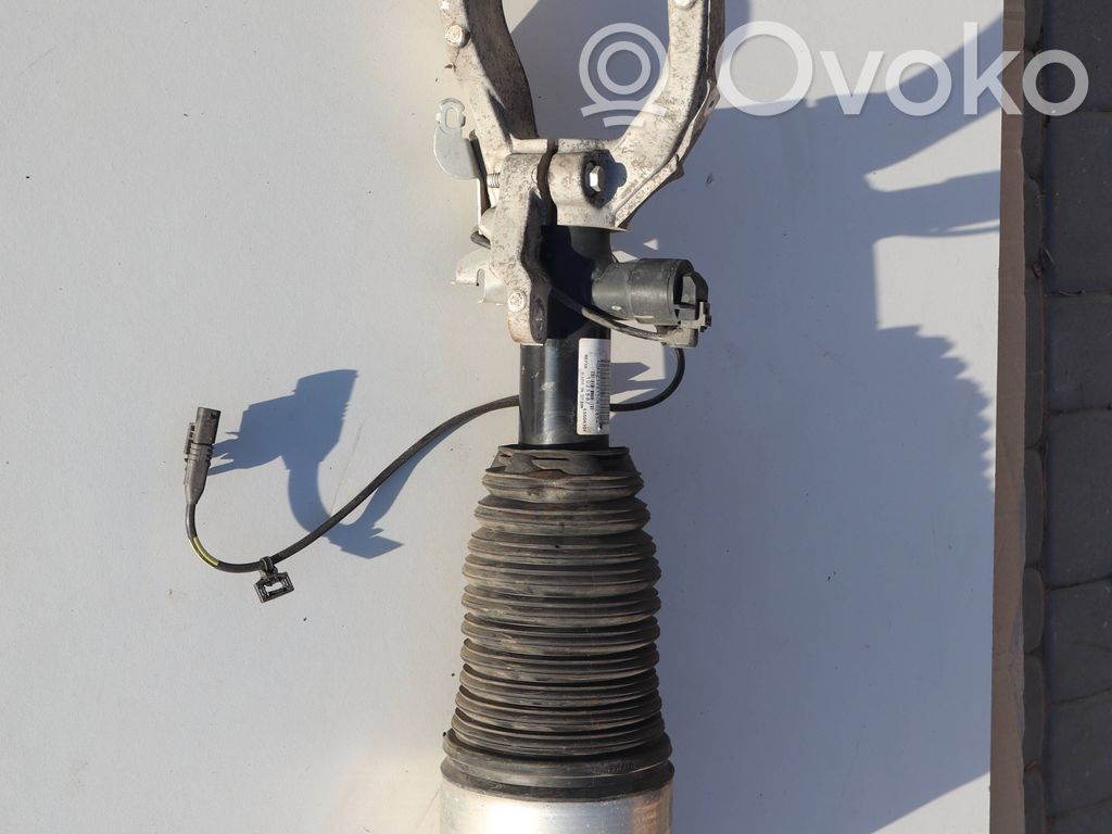 Volvo XC60 Front shock absorber/damper 
