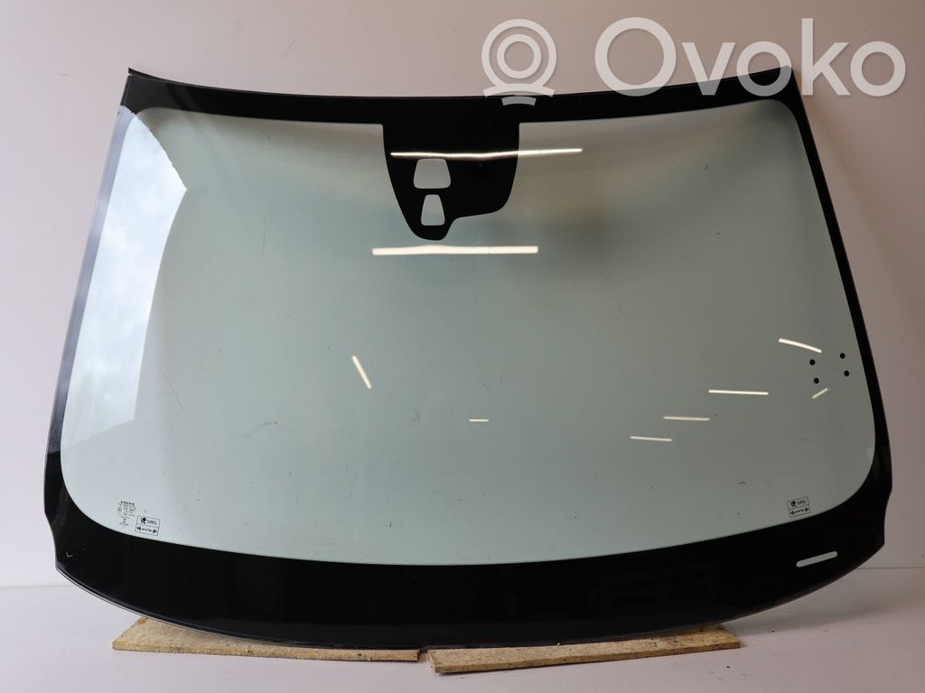 Front windscreen/windshield window   DOT32AS1M62,43R00027,E000190