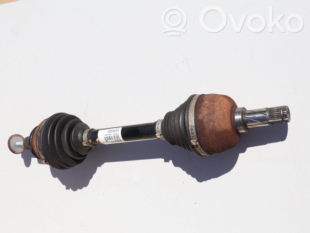Volvo V60 Front driveshaft 