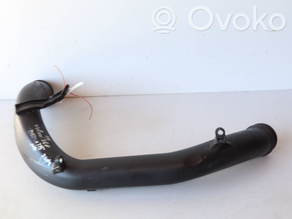 Volvo S60 Intercooler hose/pipe 