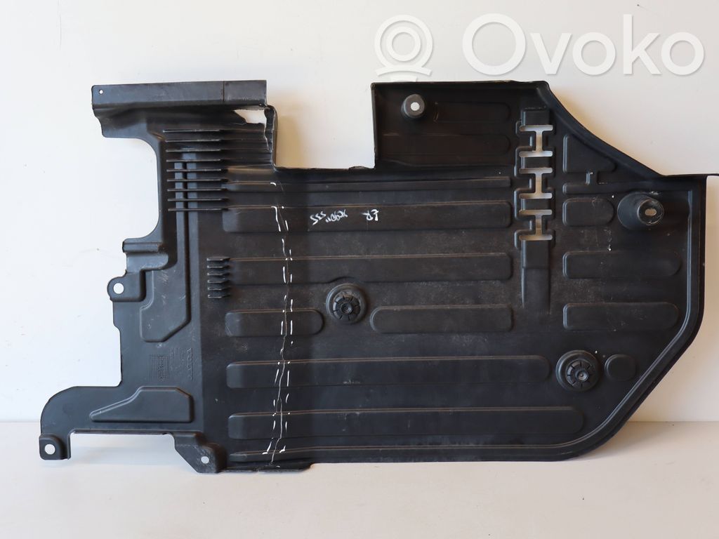 Volvo XC90 Side bottom protection 