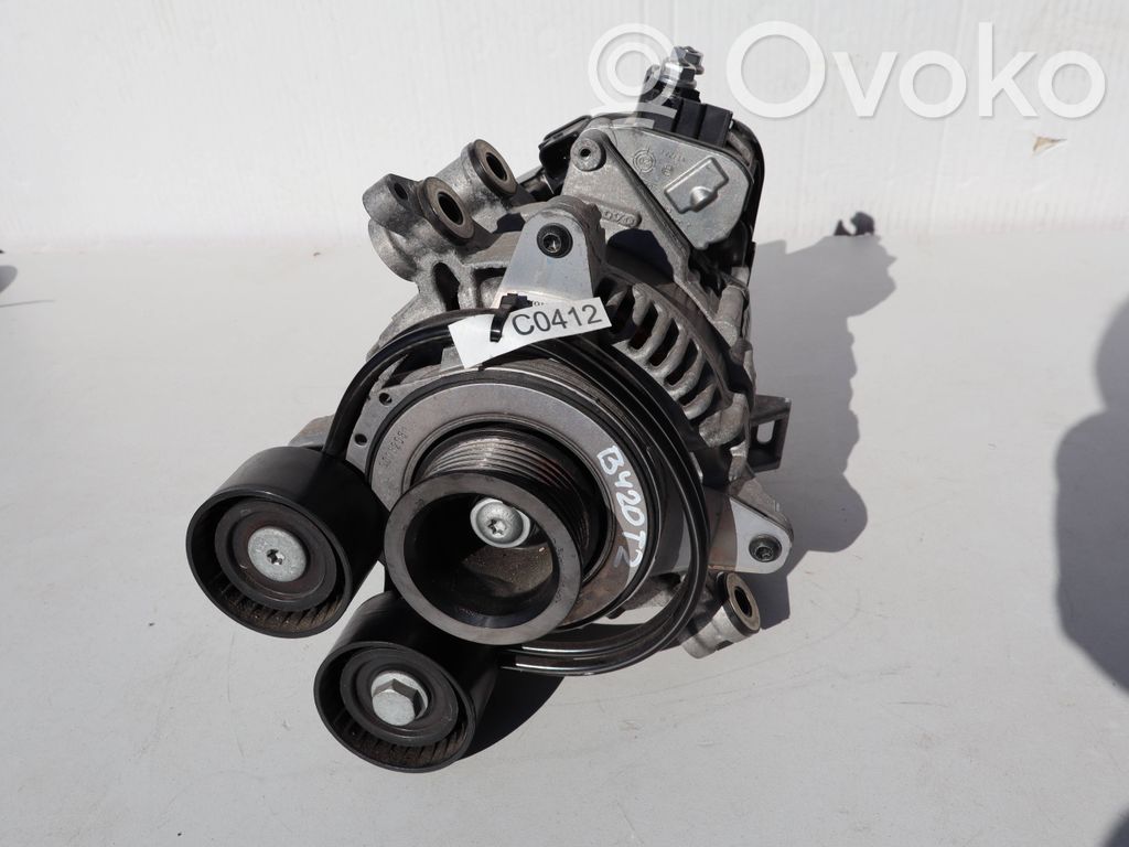 Volvo XC60 Generatorius 